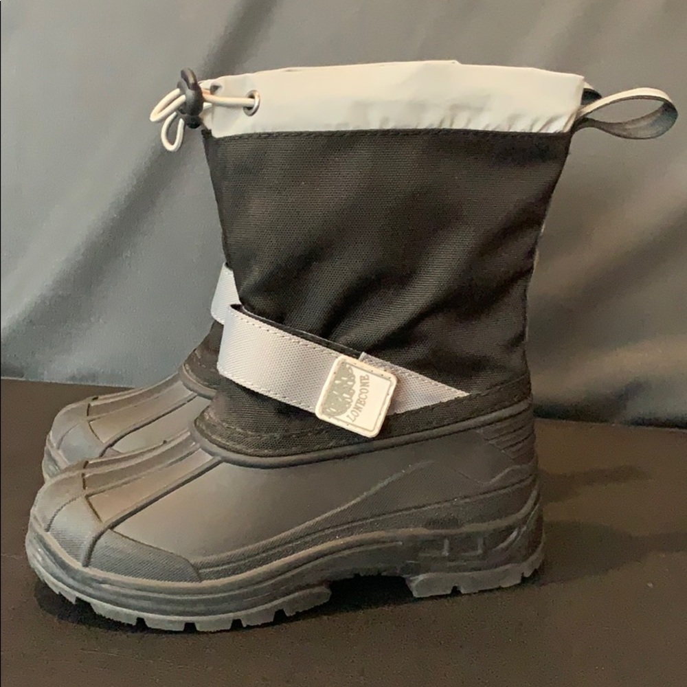 Lonecone Winter/Rain Boot w/Reflective Material